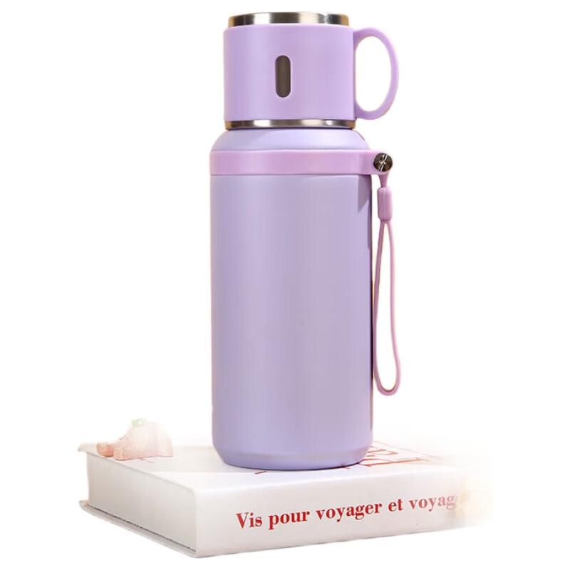 Xiaoyueya 316 Stainless Steel Insulated Water Bottle