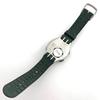 Used [Used] Swatch .beat Aluminum Digital Watch