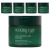 Flu Leaf A Waxing Care Body Pads 160ml 5 Pcs