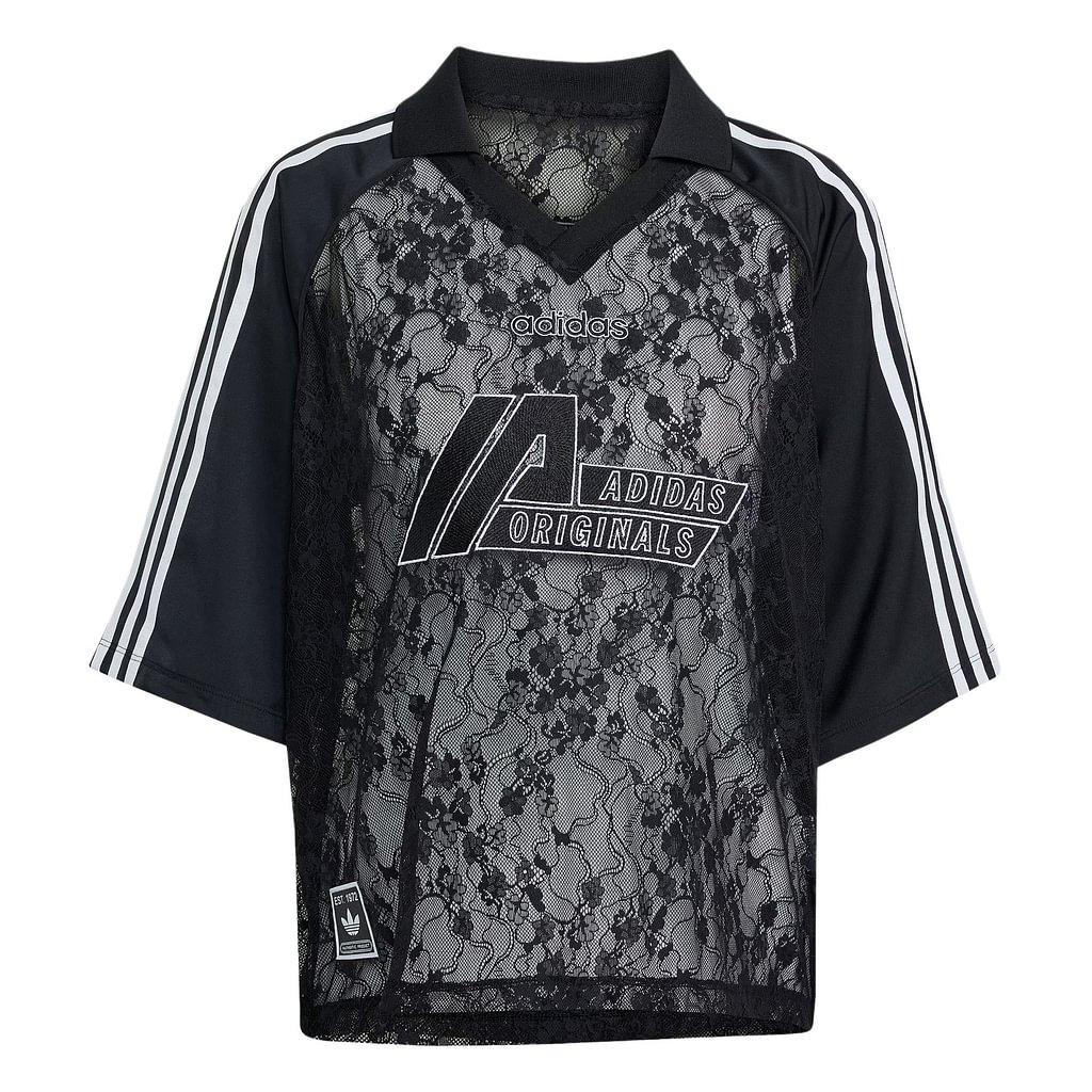 adidas Originals Lace Jersey KD2276 S