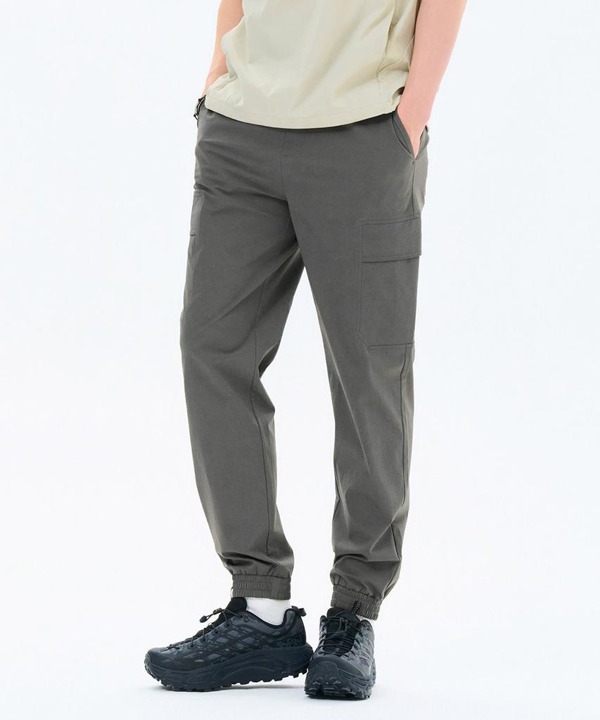 CHASECULT Unisex Cool Stretch Jogger Pants-Fbru2225C0V