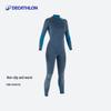 Decathlon 3mm Women's Wetsuit for Diving & Surfing