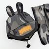 Dog Sun Visors With Ventilation Design Regulable For Comfort Light weight And Easy To Carry Heatstroke Prevention Hat