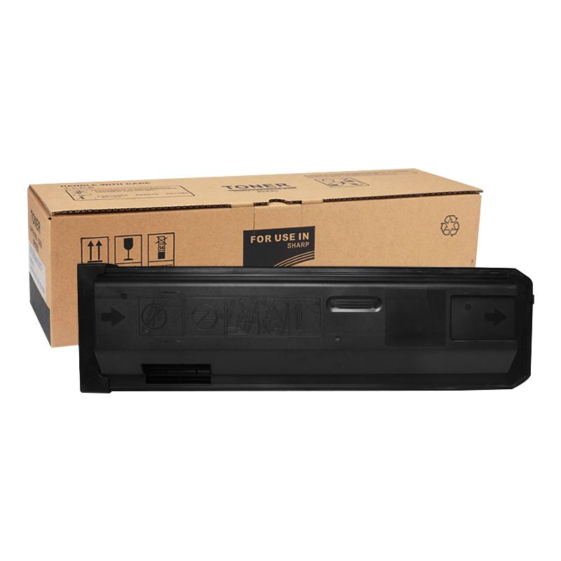 Jingcheng Compatible Toner Cartridges & Waste Toner Box for Sharp