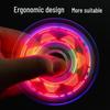 TaTanice Leuchtender Finger Spinner
