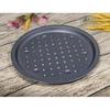 Non-stick 14'' Baking Tray Oven /Kitchen/Outdoors/Chef/Cooking - Round