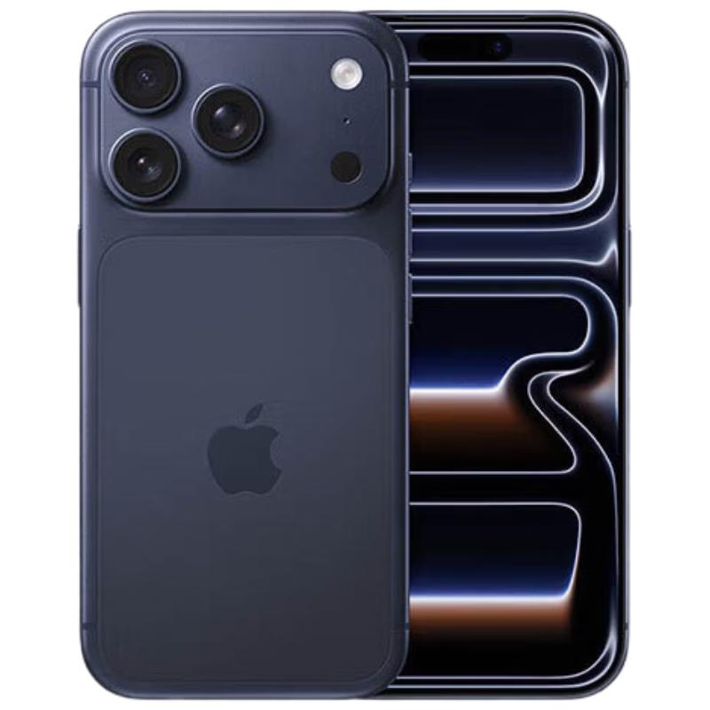 Apple iPhone 17 Pro (CN version)