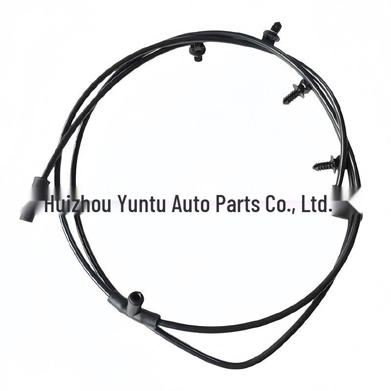 Hose Compatible with Dodge Journey 2009-2020 Models (Part No. 05116306AF)