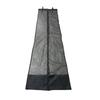 RV Campers Door Screen With Closing Mesh Screen Netting Door Curtain For Trailer Motorhome Caravan Ect Bugs Car Accessorie