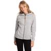 Womens/Ladies Reserve Hooded Fleece