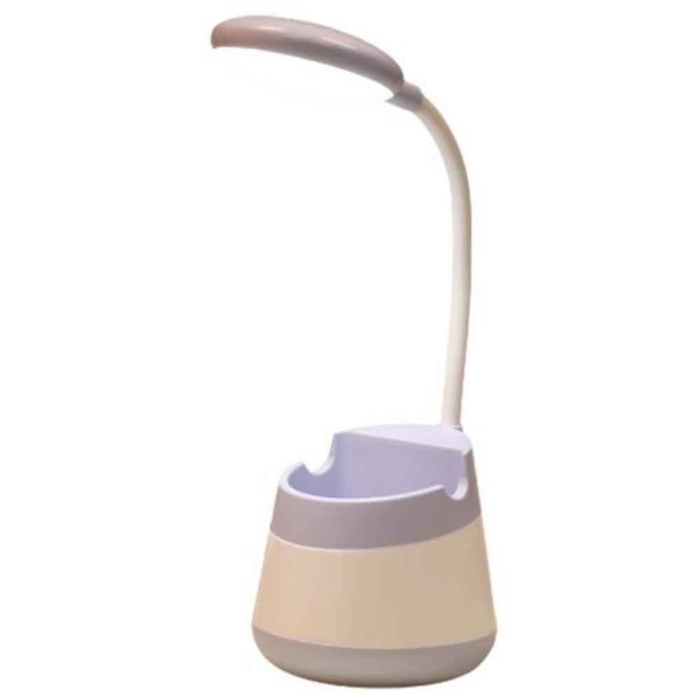 Cartoon USB Lade Nordic Ins Einfache Stil Augenschutz Nachtlicht