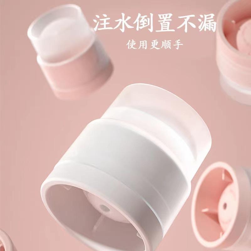 Cross-Border Whiskey Silicone round Ice Hockey Mold Household Large Ice Hockey Making Container Ice Tray Manufacturer
