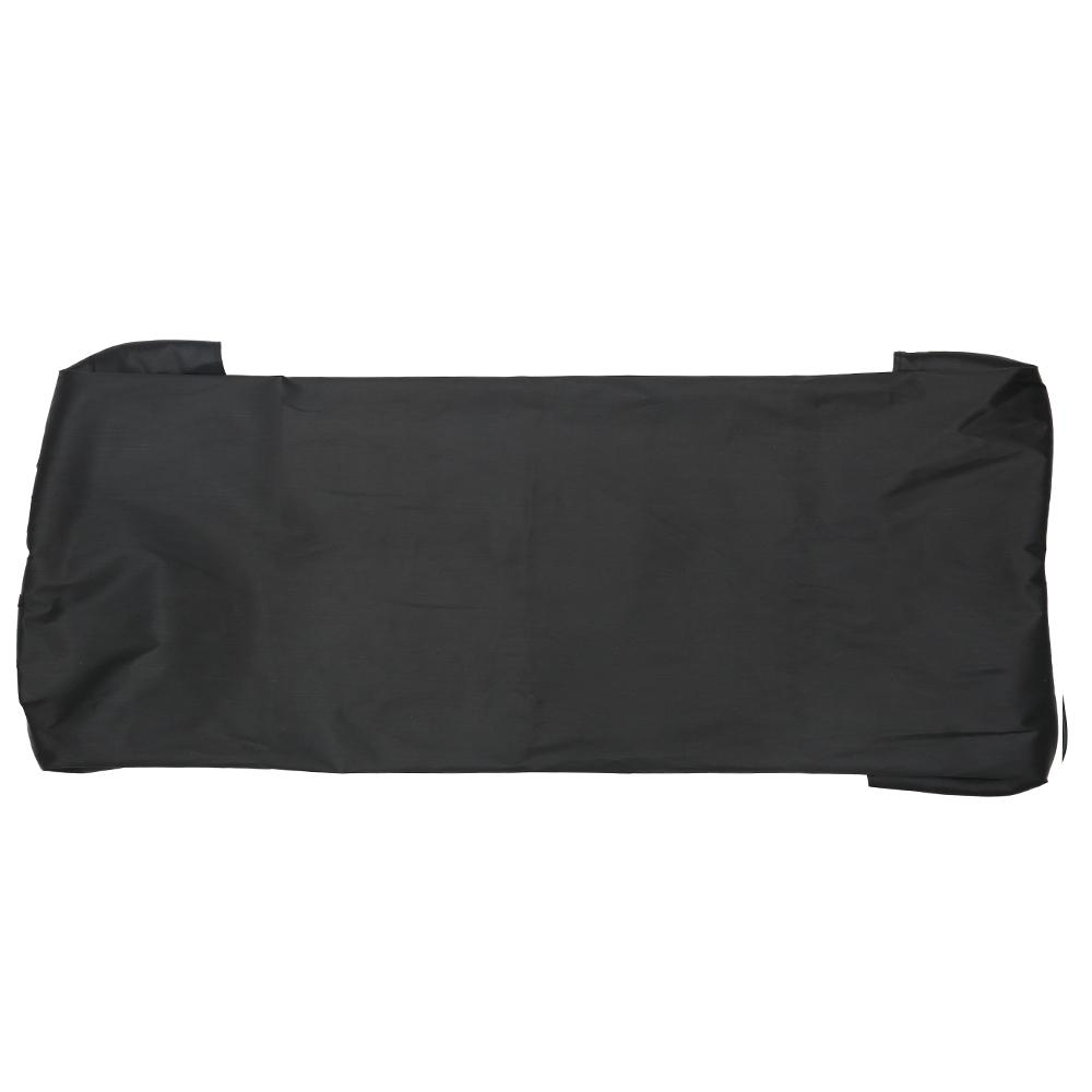 

Stretchable 61/88-key Locking Clasp Keyboard Cover Piano Covers Electric/Digital Piano Dust Covers For 88 Key