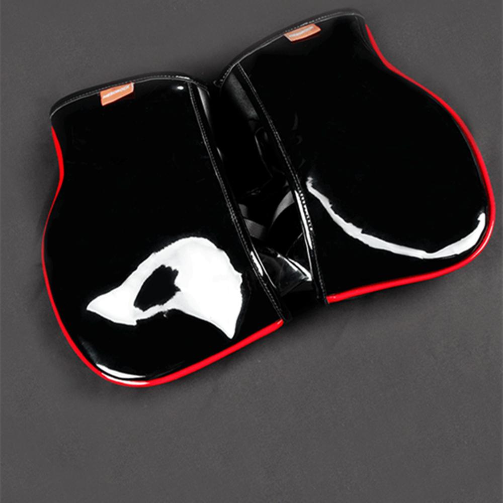 Waterproof Thermal Motorcycle Handlebar
