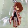 Osamu Dazai Bungou Stray Dogs BunStray Ichiban Kuji Rubber Charm H Prize