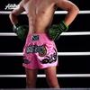New thai muay thai ufc training boxing sanda summer training boxing shorts mma fighting shorts boxers