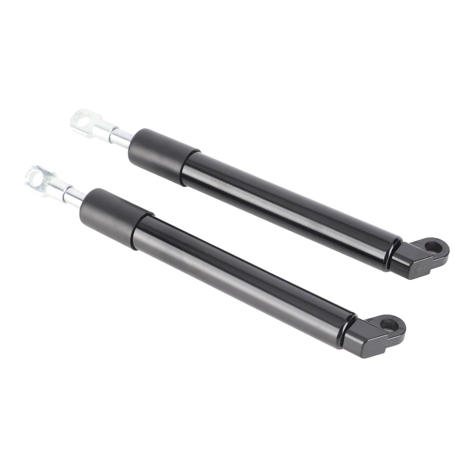 

Rear Tailgate Hood Gas Struts Lift Spring Support Lifters for BT50 PX Ranger белый