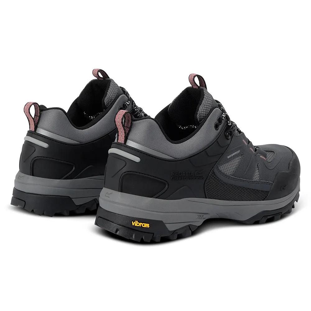 Regatta Hiking Boots Regen Low