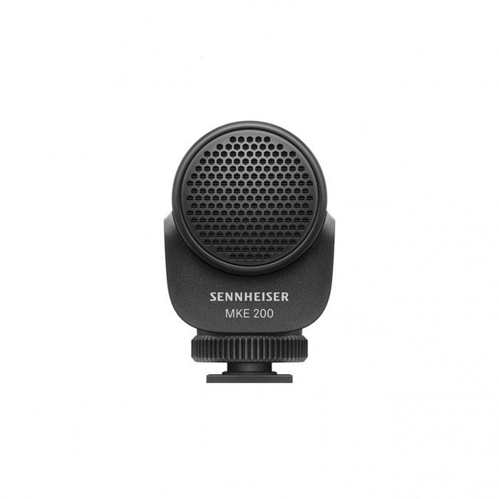 SENNHEISER MKE 200