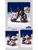 Paw Patrol 2025 Winter Kids' Non-slip Breathable Cartoon Sport Shoes