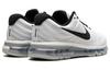 Nike Air Max 2017 White Black 849559-100