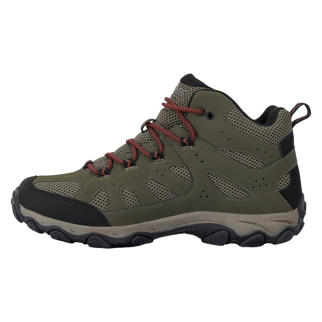 Regatta Mens Edgepoint IV Walking Boots