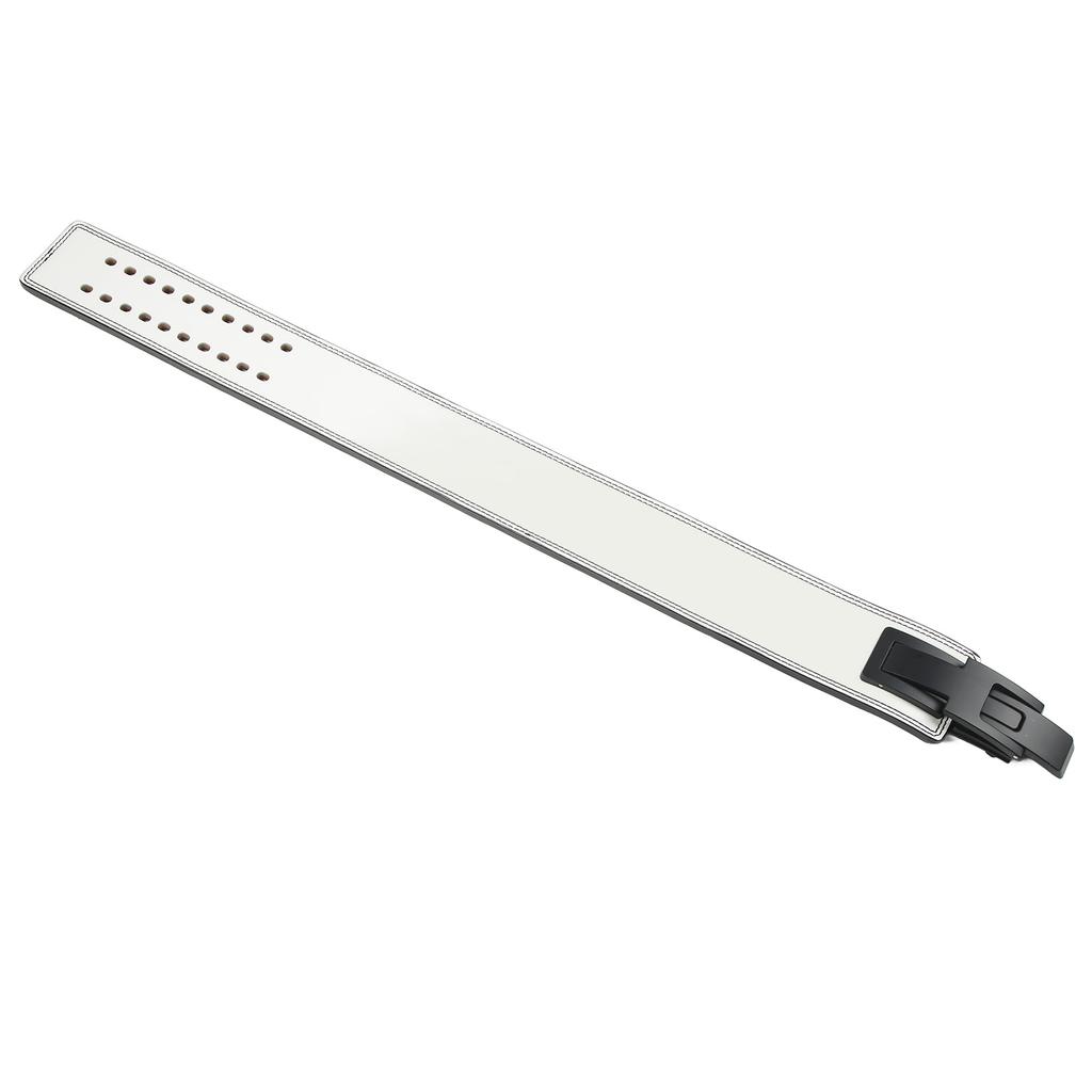 Fitness Belt Weightlifting Squat Training Pull Belt Cowhide Bodybuilding Training Belt Sports Waist