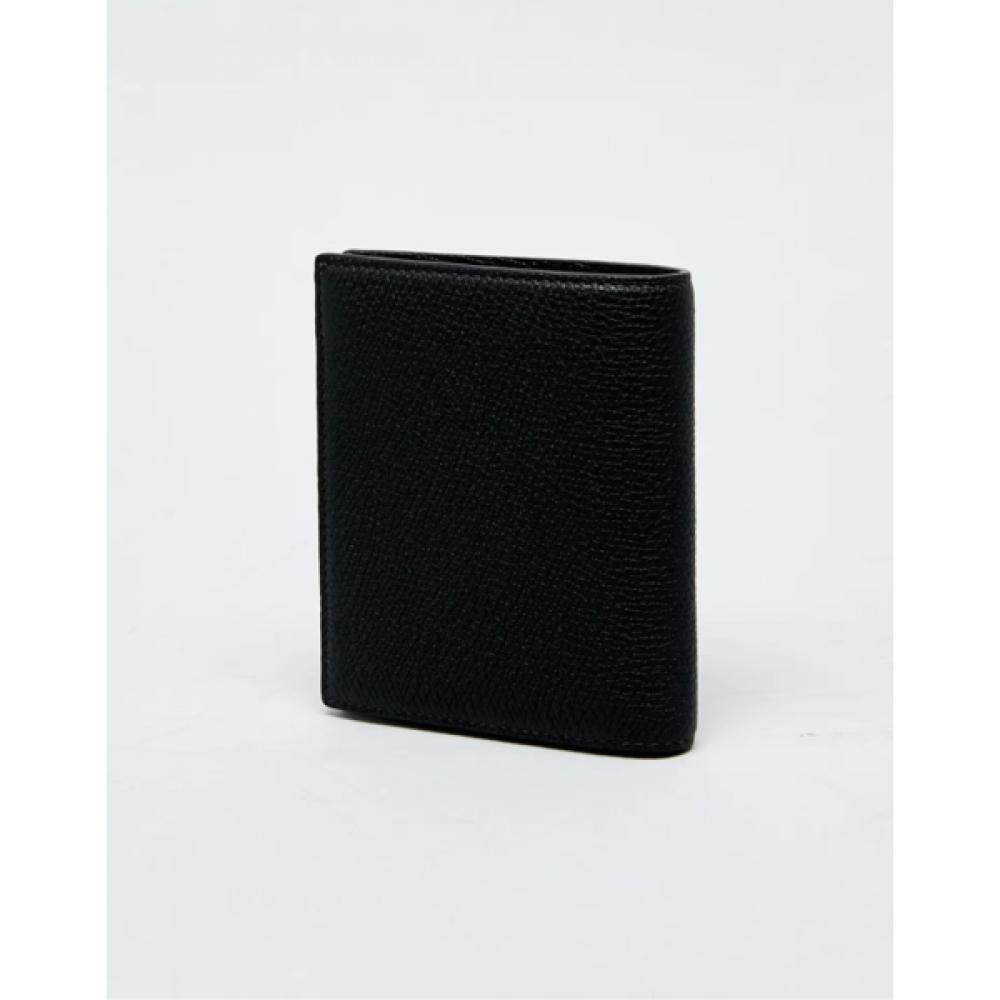 Daks Medium Wallet Black Dbwa6f852bk