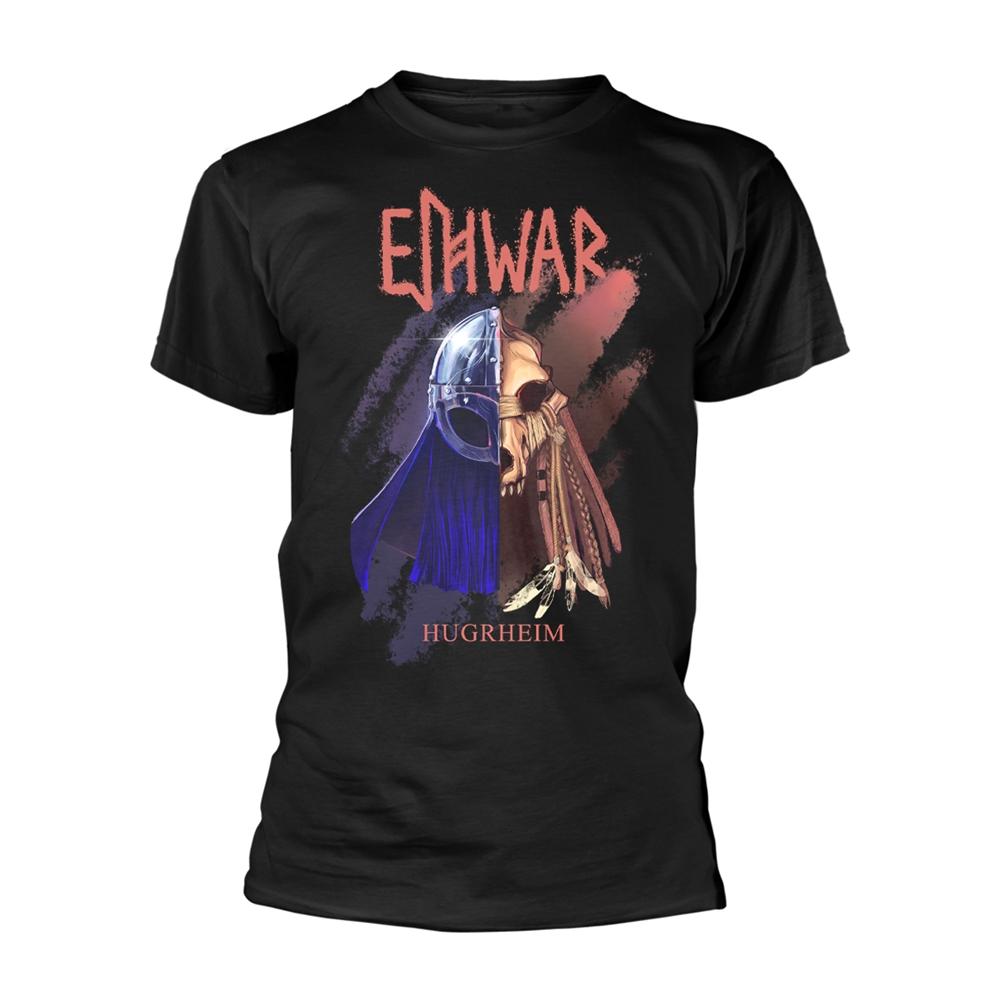 Eihwar Unisex Adult Hugrheim T-Shirt