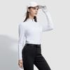 New FILA Knitwear Women's Jade White A11W345210FWT