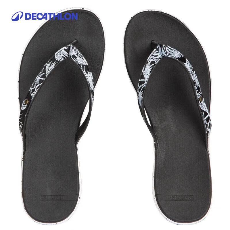 Decathlon Women s Summer Flip-Flops