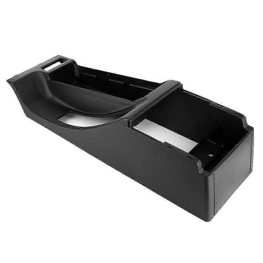 Center Console Trim Base Fit for BMW E46 325I 328I 330I M3 Plastic Center Console Trim Base