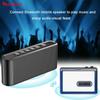 Personal Stereo Cassette Bluetooth Transmit Retro Tape Recorder Cassette Audio Music Player Adapter To Mp3 Converter