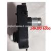 FY-11 24V390 Kids' Electric Car Steering Gearbox & Remote Control Motor Accessories