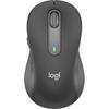 Logitech M650 Wireless Bluetooth Silent Mouse