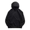 Warm Thicken Fleece Hoodie Men Women Unisex Casual Pullover Long Sleeve Solid Color Sweatshirts Autumn Winter Harajuku hoodies