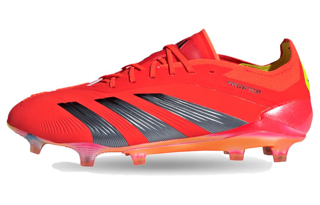 Adidas Predator Elite Fg  Predstrike Pack  IF8883 40