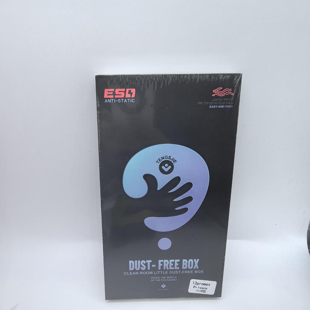 Apple 17 Pro Max Privacy Tempered Glass Film with Dust-Free and Electroplated Features