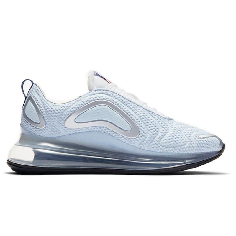 Nike Air Max 720 Waffle Sneakers Casual Shoes CK5033-400