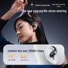 Philips TAT3769 Knochenleitung Bluetooth Sport-Ohrbügel-Kopfhörer