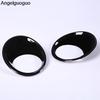 Angelguoguo Car Front Fog Light Lamp Cover Trim For BMW X1 F48 2016