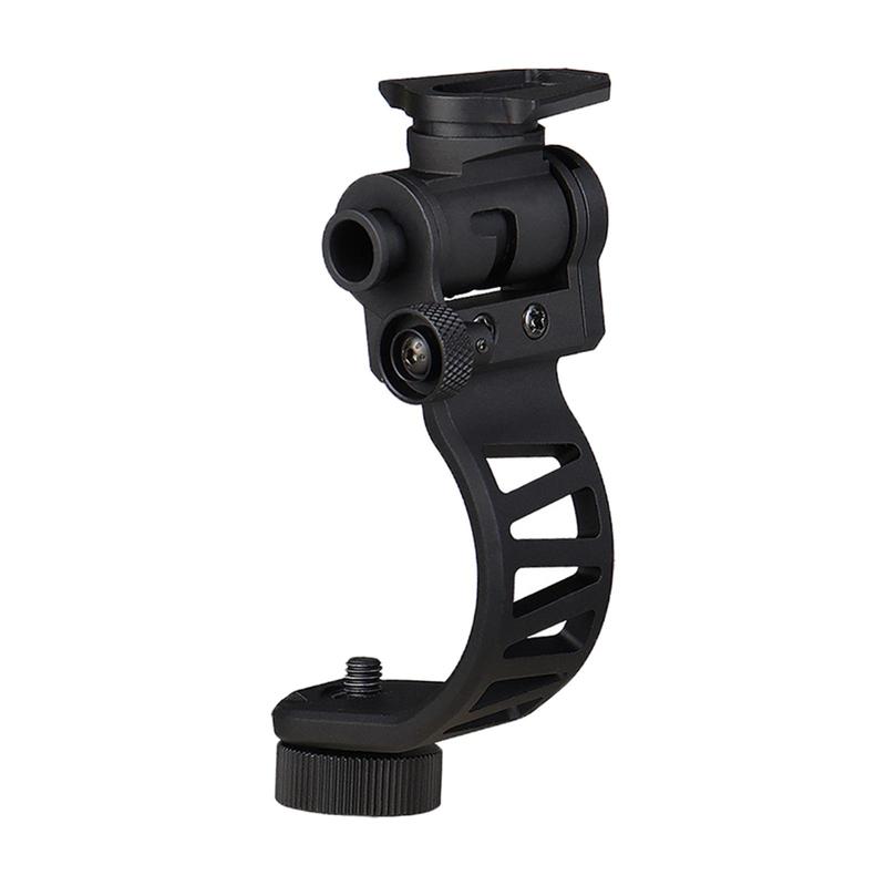 

J Arm Adapter Nvg Helmet Mount Simple to Use Helmet Mount for Pvs-14
