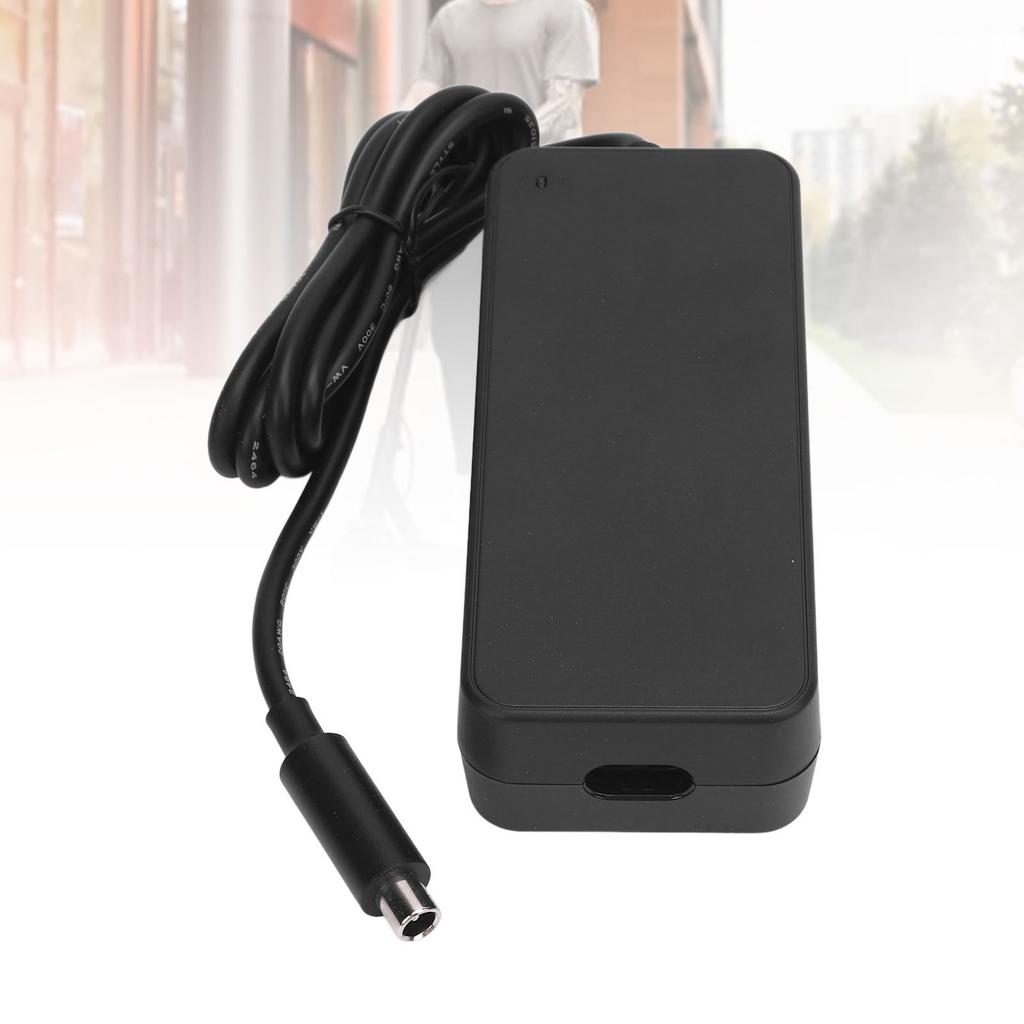 42V 1.7A Electric Scooter Charger Intelligent Charging Multiple Guards Electric Scooter Power Adapte