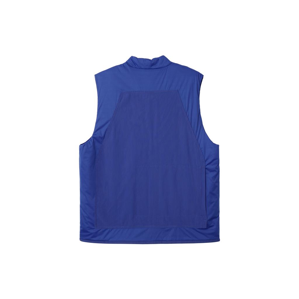 New Adidas Jackets Men Blue HN1931