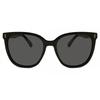 Montana Eyewear Mp190 Polarized Mp190 Women Sunglasses