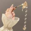 Neue Haarnadeln für Damen & Kinder 2025: Elegante Hanfu Hochsteckfrisur Accessoires im alten chinesischen Stil