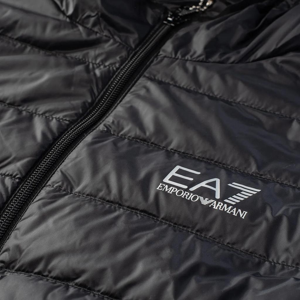 Ea7 EMPORIO ARMANI Core Identity Packable Down Jacket 8NPB24-PNGPZ-1200
