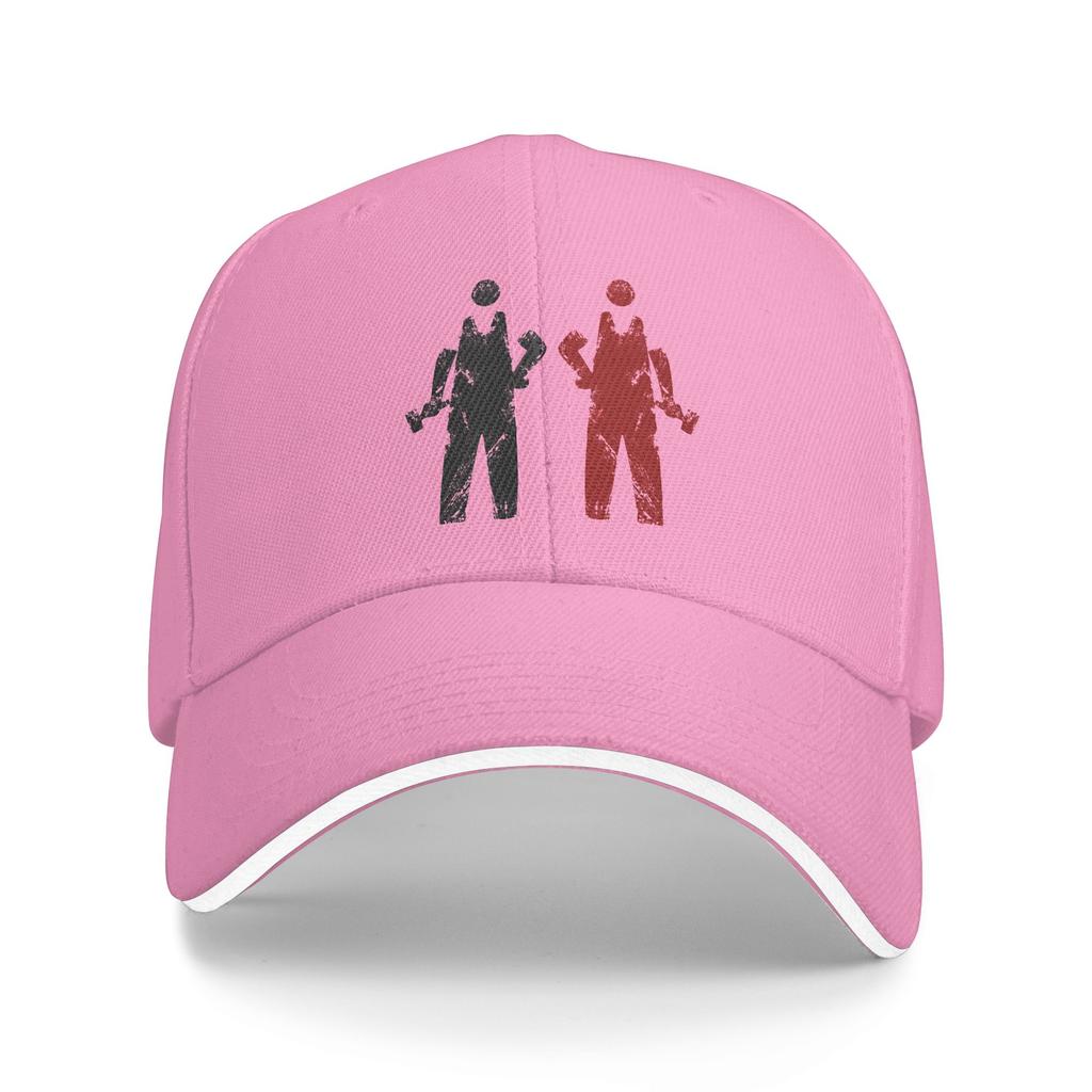 Summer Casual Baseball Cap Depeches Modes Music In Tour  Outdoor Gym Trucker Hat For FeUnisex Unisex High Quality Trendy Caps