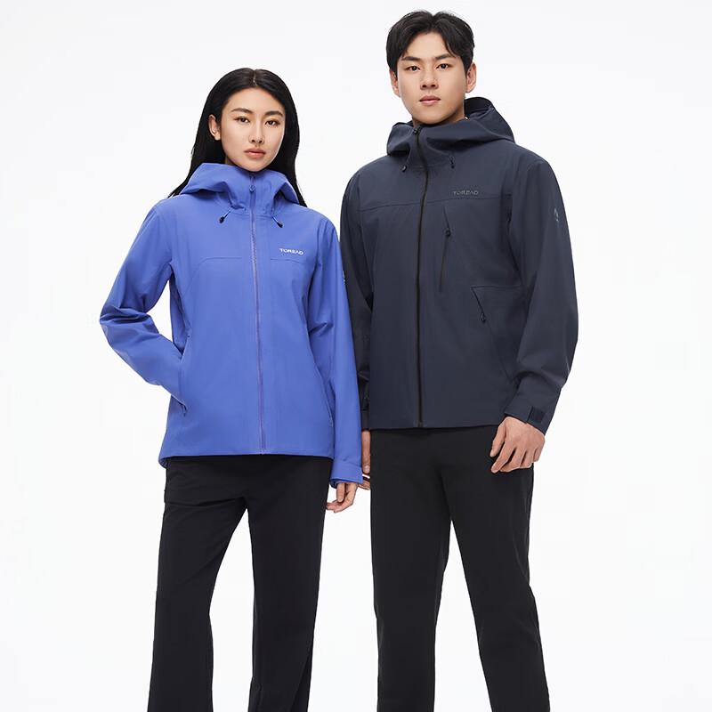 

Однослойная женская куртка Toread для хайкинга и активного отдыха XL