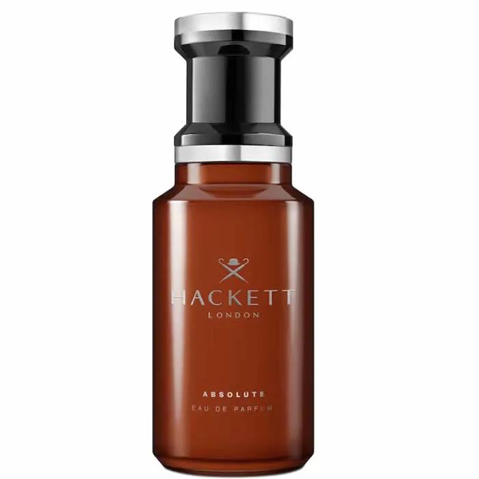 Hackett Absolute Парфюмированная вода-спрей 50 мл